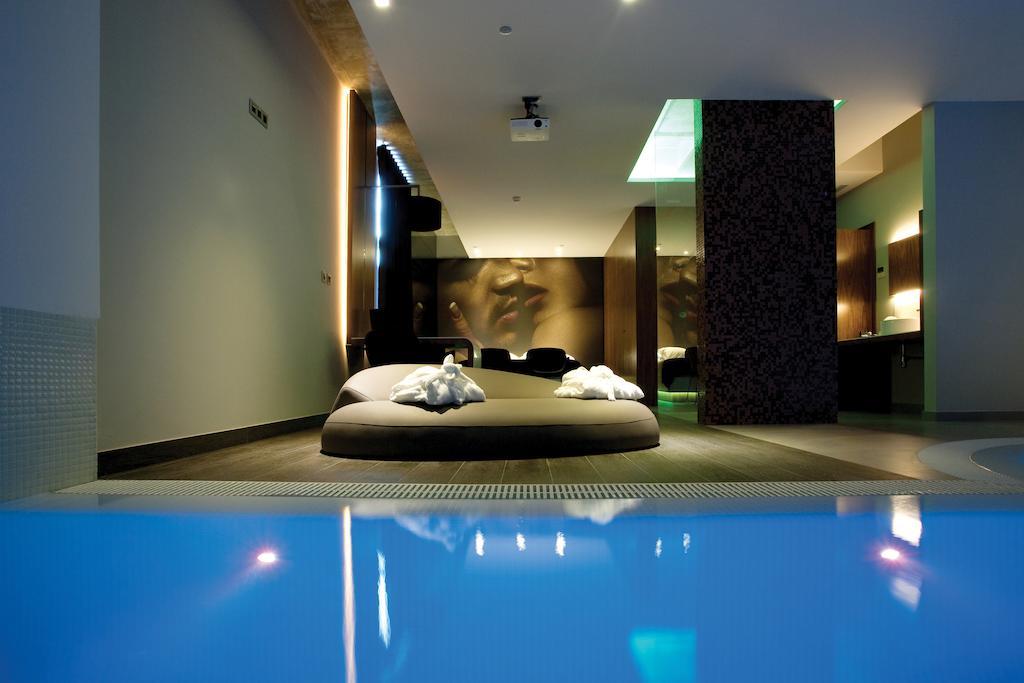 Suite Private Pool